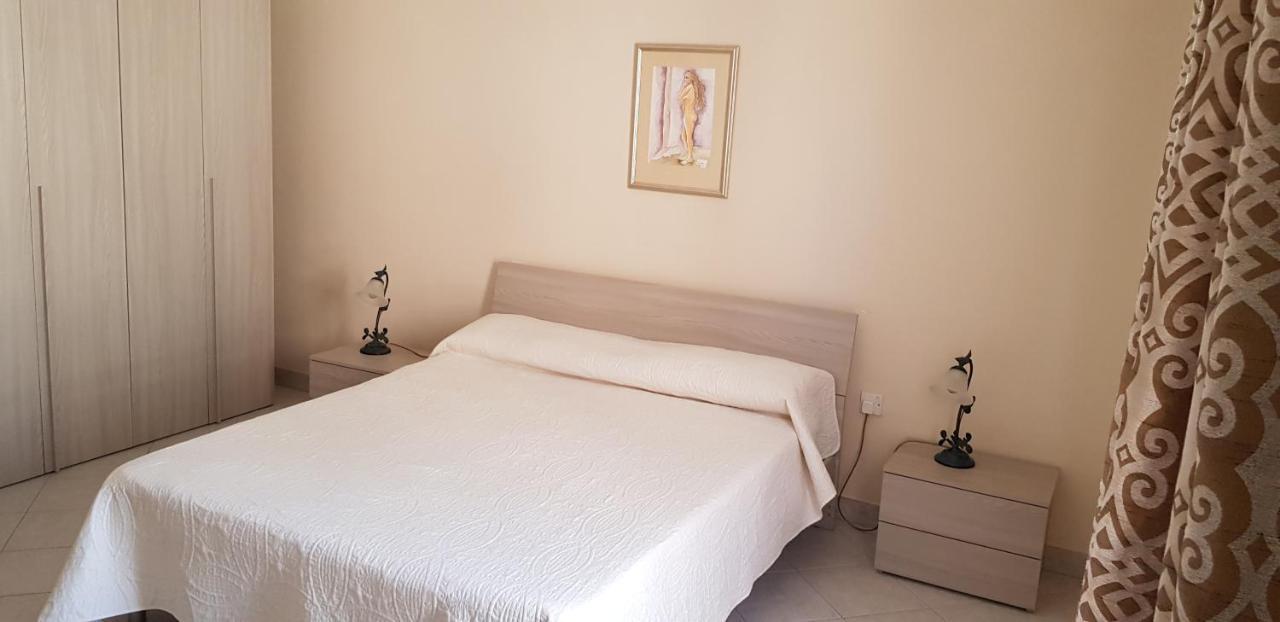 Aurora Apartment Zurrieq Экстерьер фото